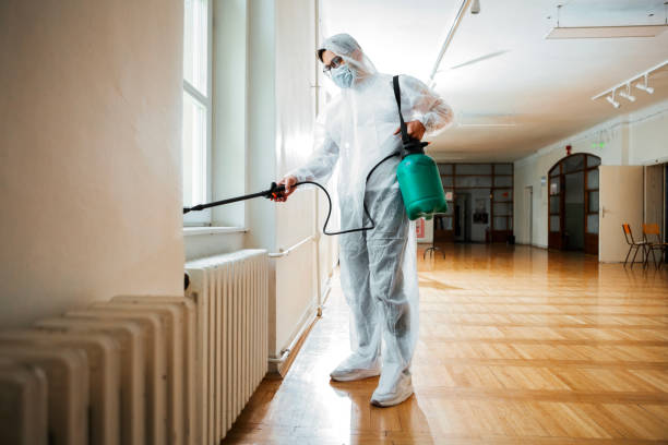 Best Exterminator Services  in Gorevle, IL